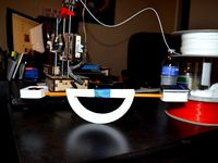 Penny Weight Set by asbeg