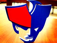 Patriot Logo - Freedom High School by amansier