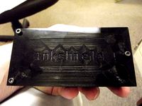 Inkshield Case by Robosprout