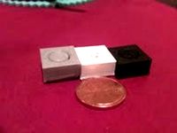 Zen Pin by snarkwise