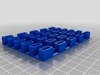 USB_Tray_30x by mikeThingi