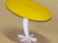 Mushroom3 by neobobkrause