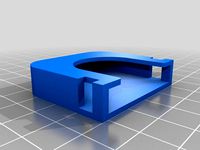 CAMERA DRIFT - FLAT MOUNT by DDREAM