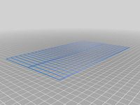 Sprue a helper for small parts by BrianMinister
