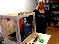 Big Brad 3D - some like it BIG!!! End of support by udomuc