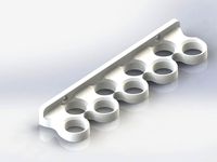 Universal tool holder! by RoBotniK