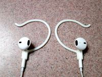 Apple Earbud fix by tomlombardi