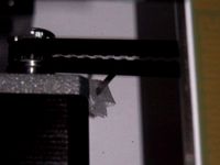 K8200 Vibration Endstop Trigger Fix by BY_CRC