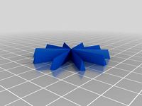 Cake Divider by ThinkD by ThinkD