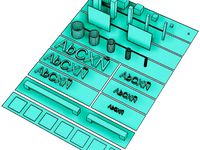 minimum size tests by cmuscata