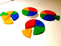 Fraction Blocks by ImproperSubset