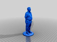 Maker Faire Crew by fredini