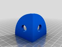 corner nook by BNI