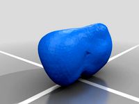 Asteroid csatalia by RTicknor