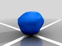 Asteroid wt24 by RTicknor