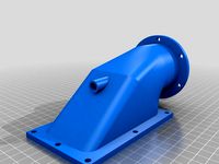 Water Jet Drive by benny90