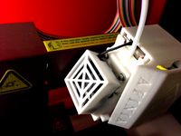 Afinia fan grate by mathgrrl