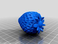 Strawberry by GSC_Nakamura