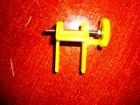 Z-axis adjustment for i2 Prusa by Togusha