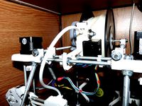 FD-626 - Filament Driver by 3Dmaker4U