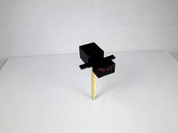 minecraft spider  by Tylerthecreator