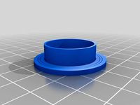 ecksbot Bearing Housing by eckertech