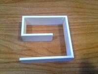 Picnic Tablecloth clip / clamp by frank9399