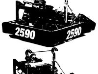 FRC 2590 Athena Plaque by christian_G