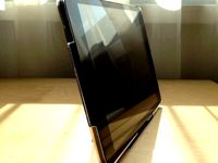 iPad mini magnetic mount for Speck SmartShell case by fns720