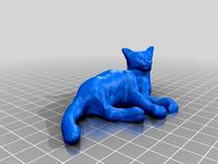 Refurb the Cat by kazy