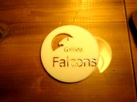 Galileo STEM Academy Logo by natethehix