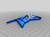 Peavey Logo  by HeAdWaVe