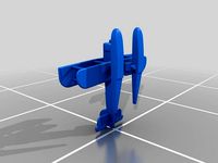 1:144 Fairey Swordfish floatplane by JohnButtery