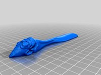 Gnome Oar (Terrible Gnome pun #4) by cerberus333