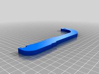 rostock filament arm by 1964miked