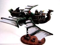 Flight of the Wind Dragon by dutchmogul