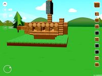 Blokify Pirate Ship by blokify