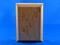 Dog Block by madiecortina