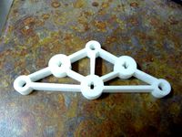 Lego Tank Tread Remix. by Earsmith