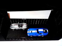 Pen and Tool Holder (Road) by mtsracer