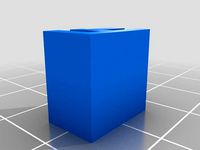 Plexiglas clip by freehotdawgs