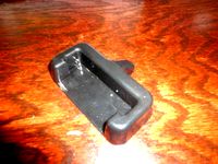 HTC Evo 3D Phone Holder by ASD