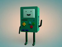 BMO by manna3i