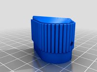 selector / adjustment knob by Mrcleanr6