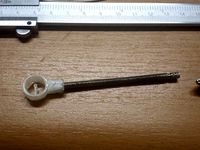 Archery Sight Pin by reversehaven