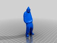 Gnomsta by atartanian