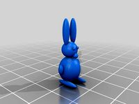 BooleanBunny by IGotPoopyPantsOn