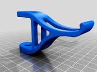 Headphones hook by MMWORKS