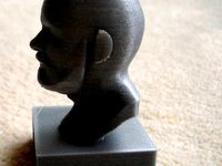 Bearded Man by Timmy2013