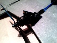 RC plane firewall by bifi5590